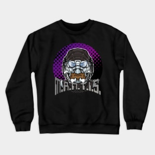 M.a.n.t.i.s. Crewneck Sweatshirt